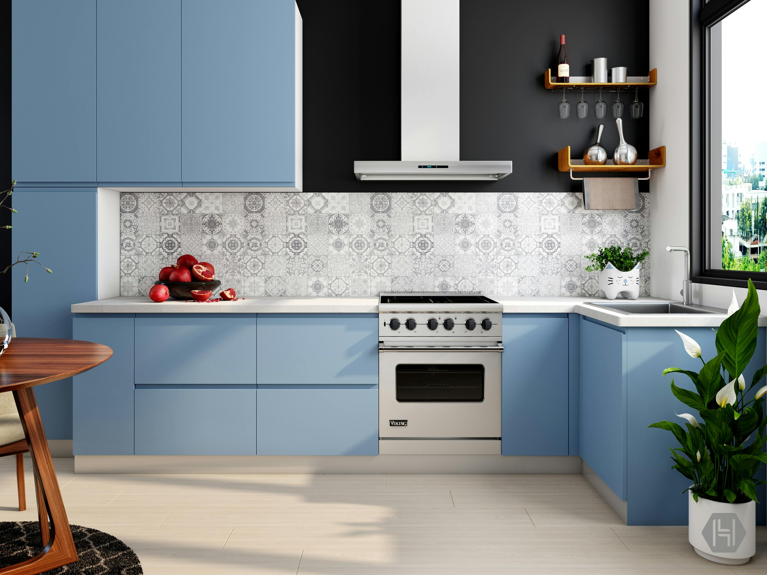 Kitchen Reno