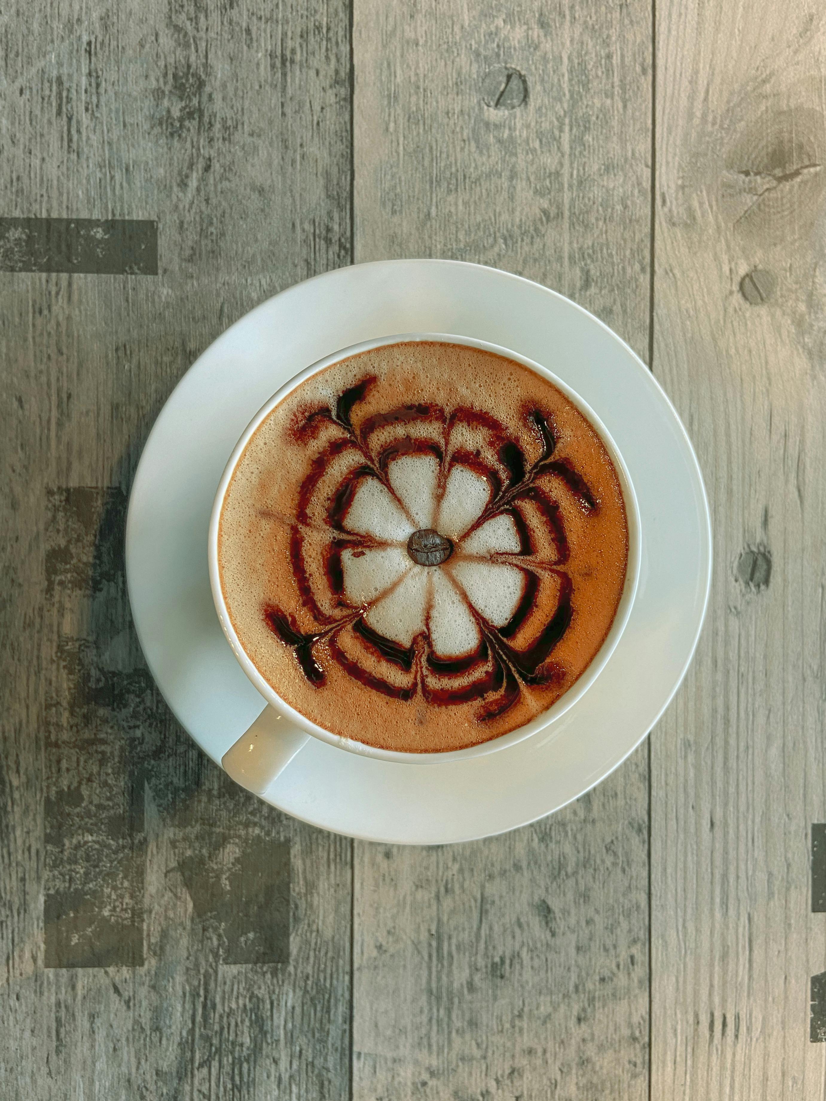 Coffee by FFC Aarman