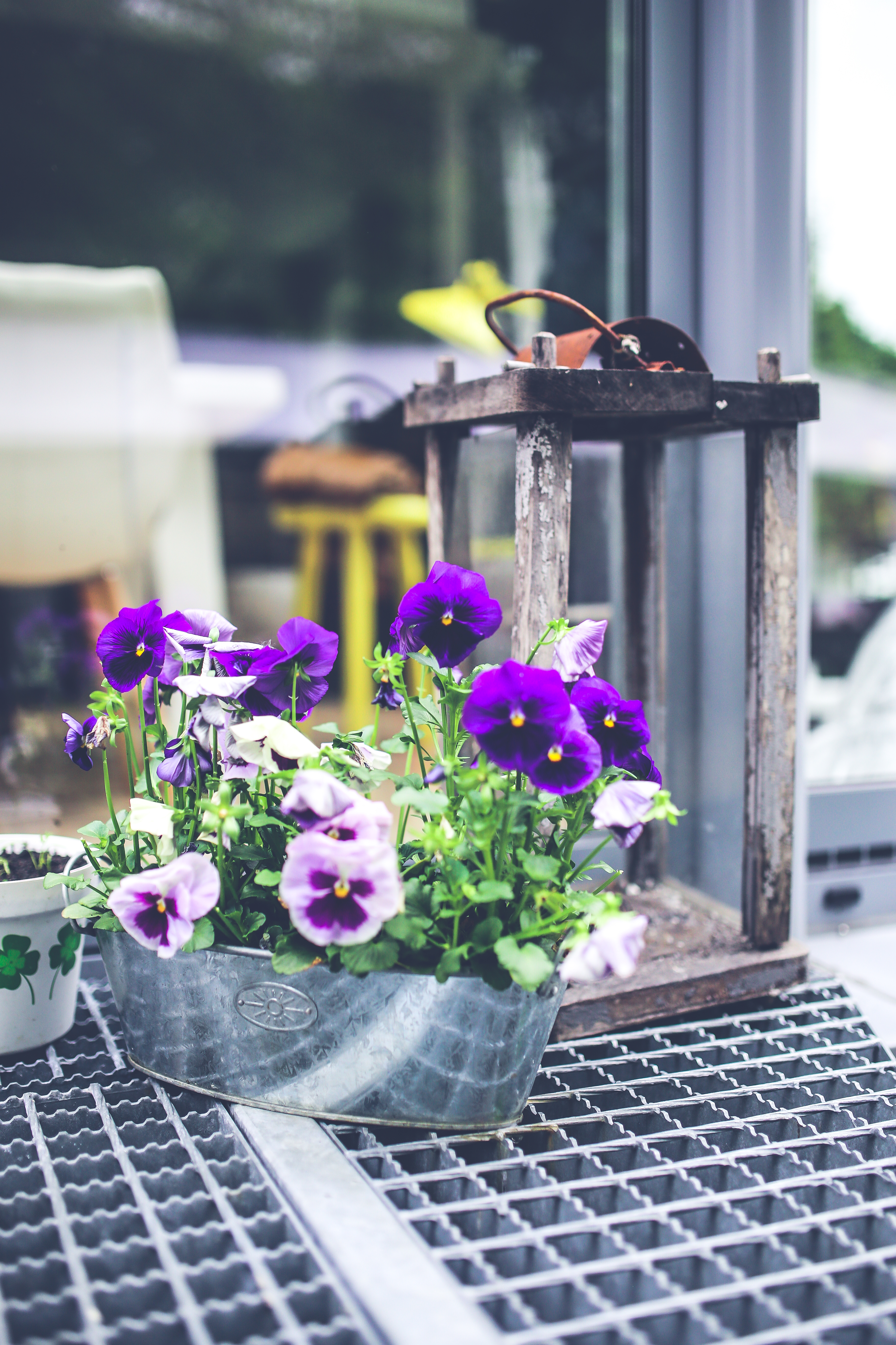 Porch Envy Is So Real It Has Its Own Hashtag header image.