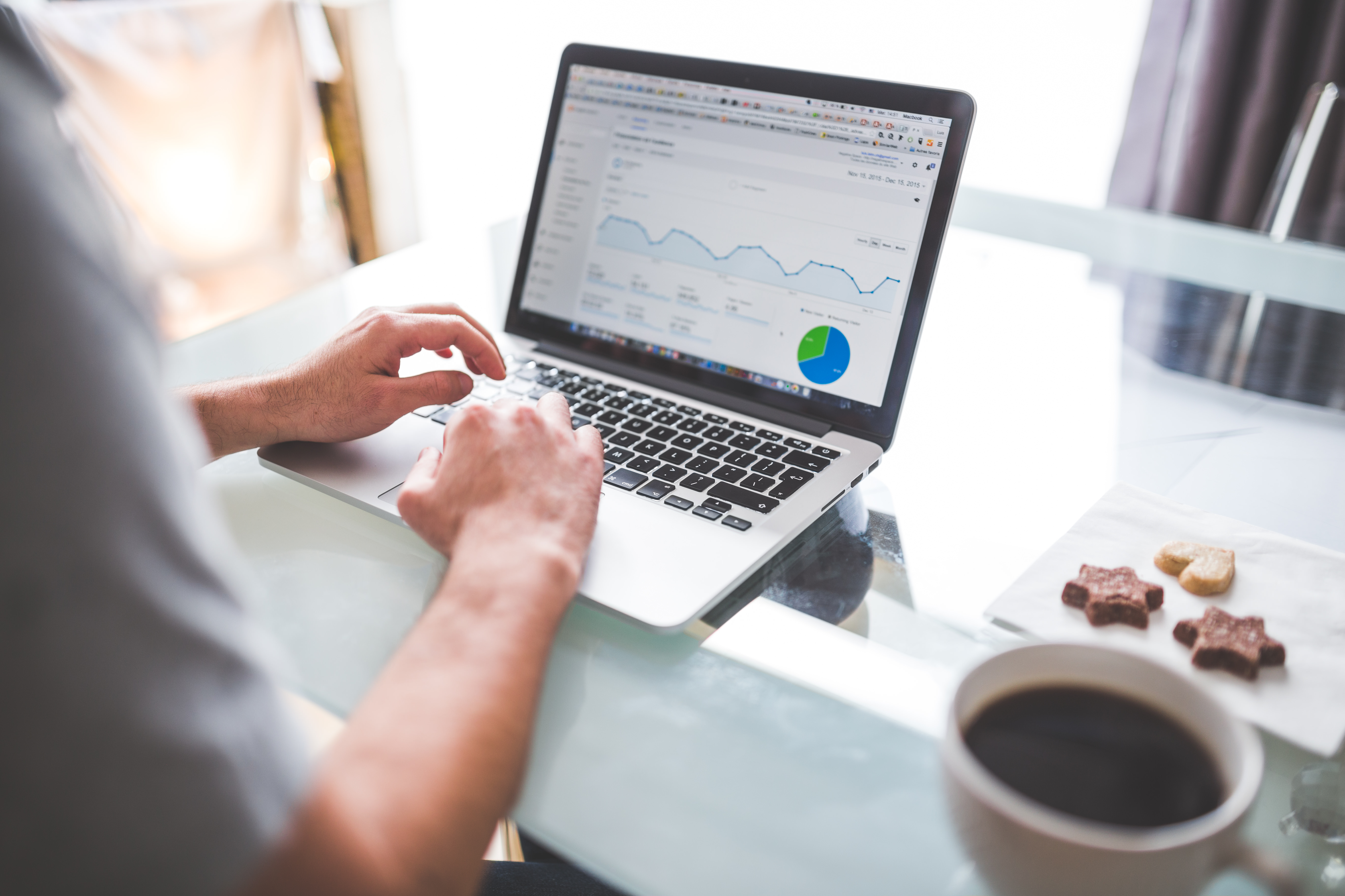 2018's Housing Market Is Off And Running: What You Need To Know header image.