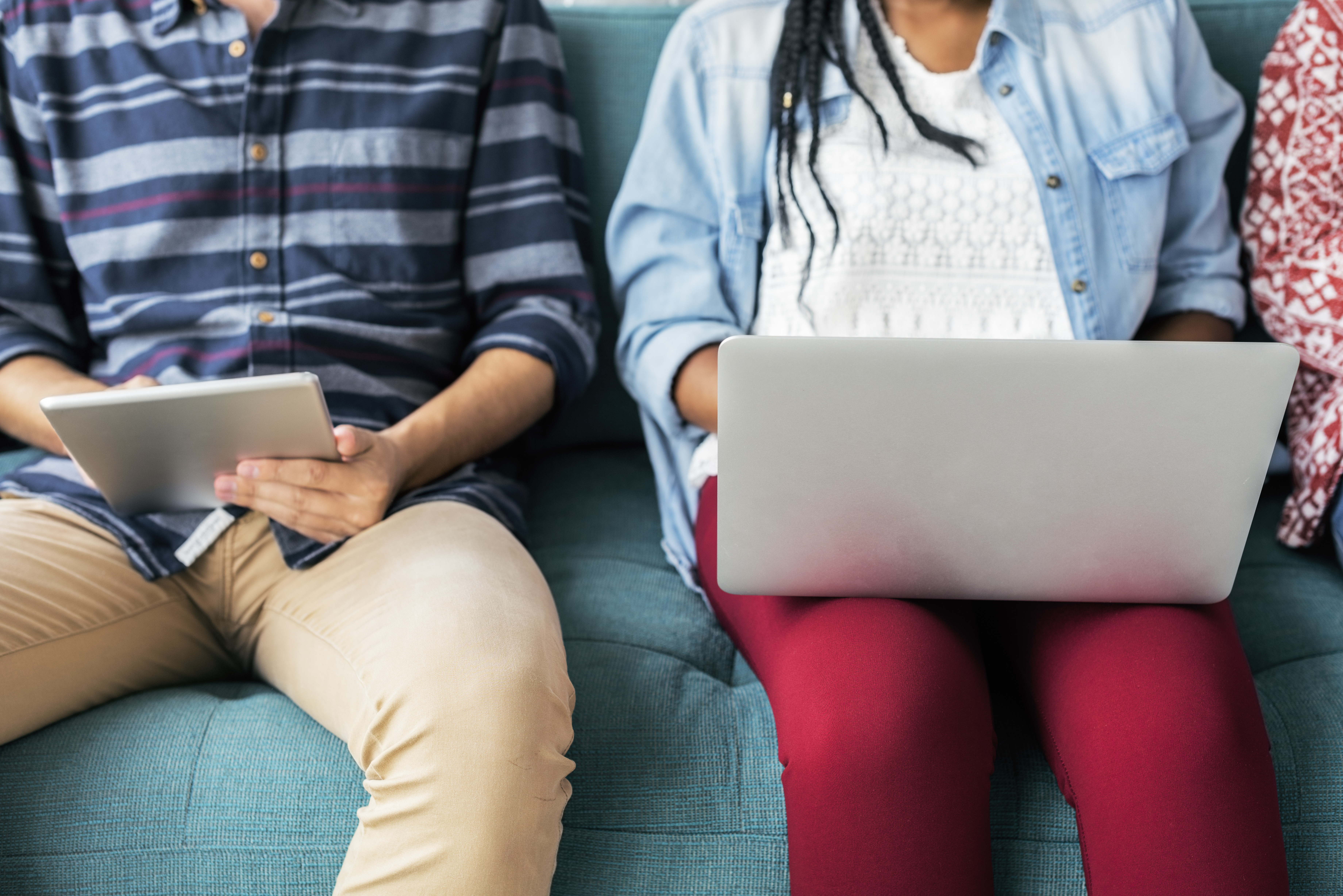 House Hunting: 5 Tips for Finding Your First Home header image.