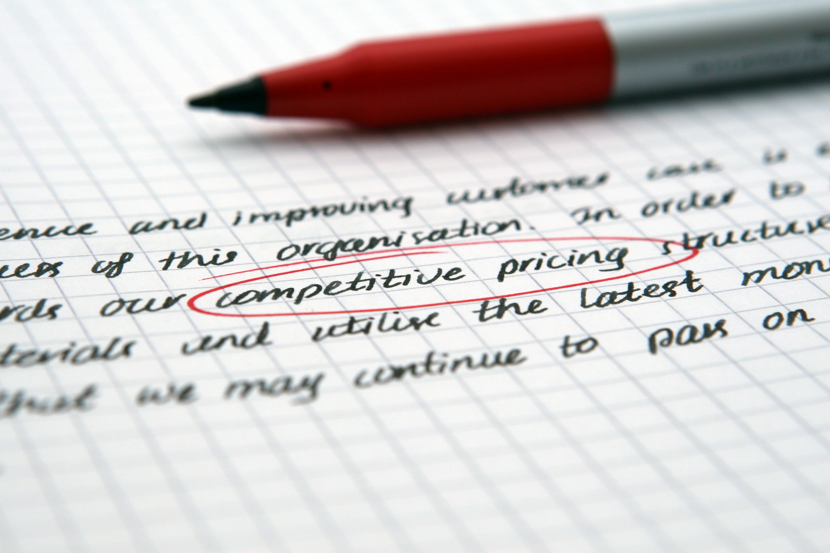 7 Pricing Myths You Need to Get Past If You Want to Sell Your Home header image.