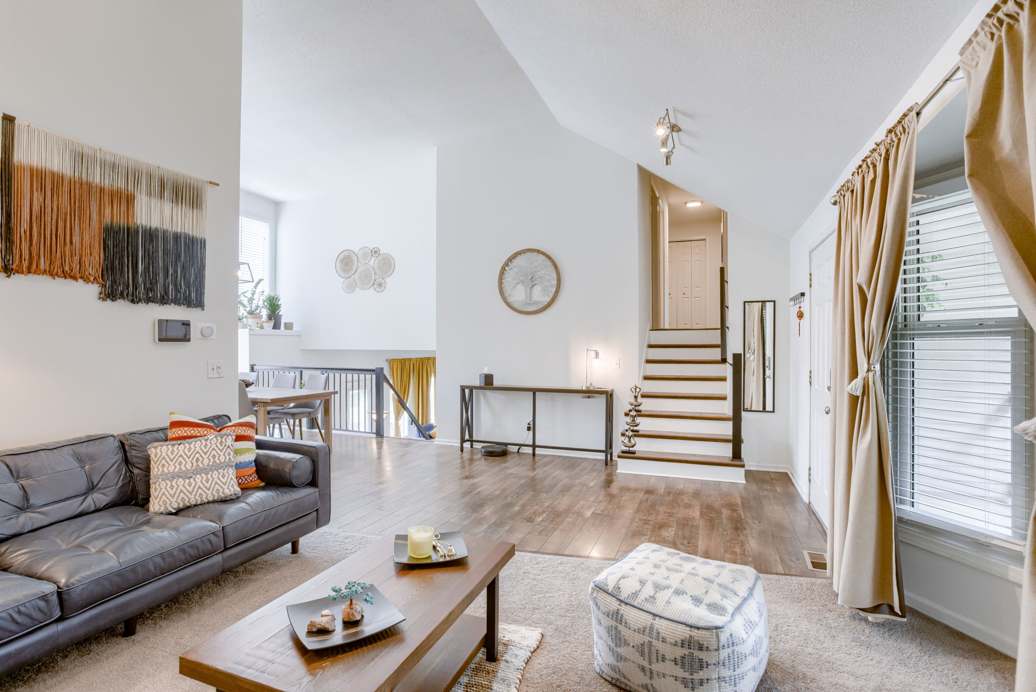 What Buyers Notice Within the First Few Minutes of Walking Into Your Home header image.