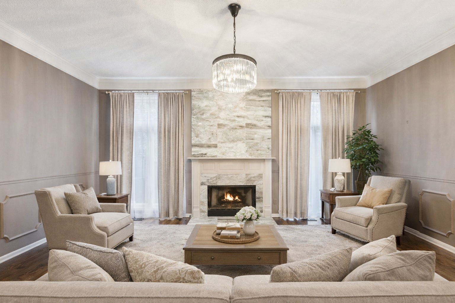 Winter Home Maintenance Tips Every Homeowner (and Seller) Should Know header image.