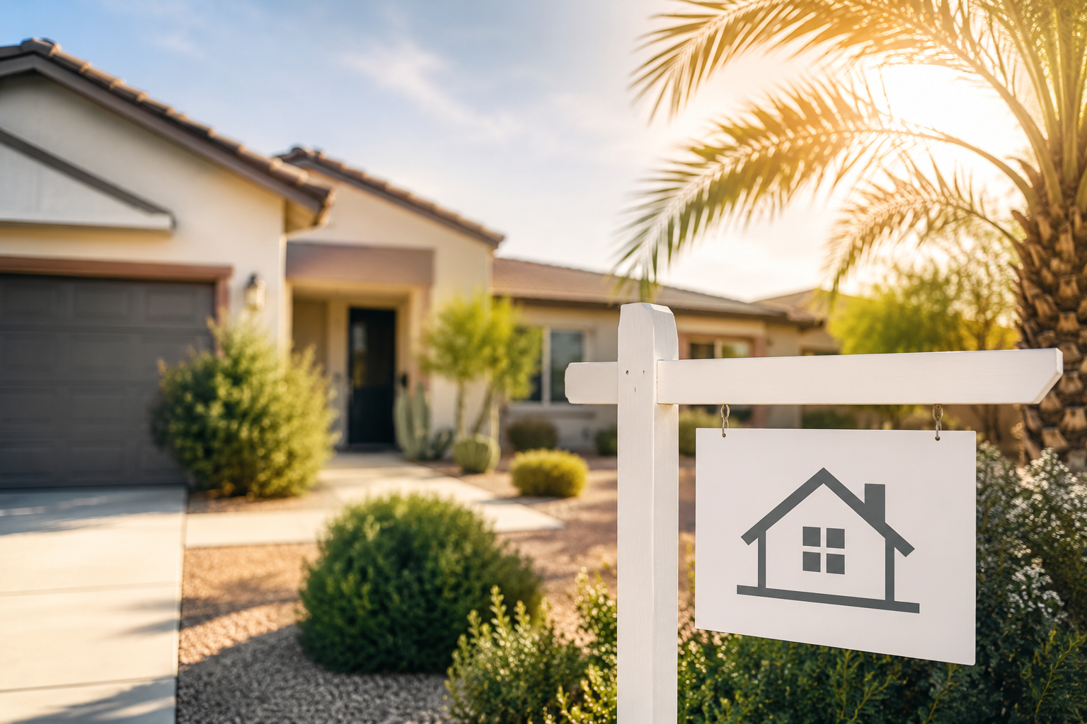Should You Sell Your Home Before Summer Ends? What Arizona Sellers Need To Know header image.