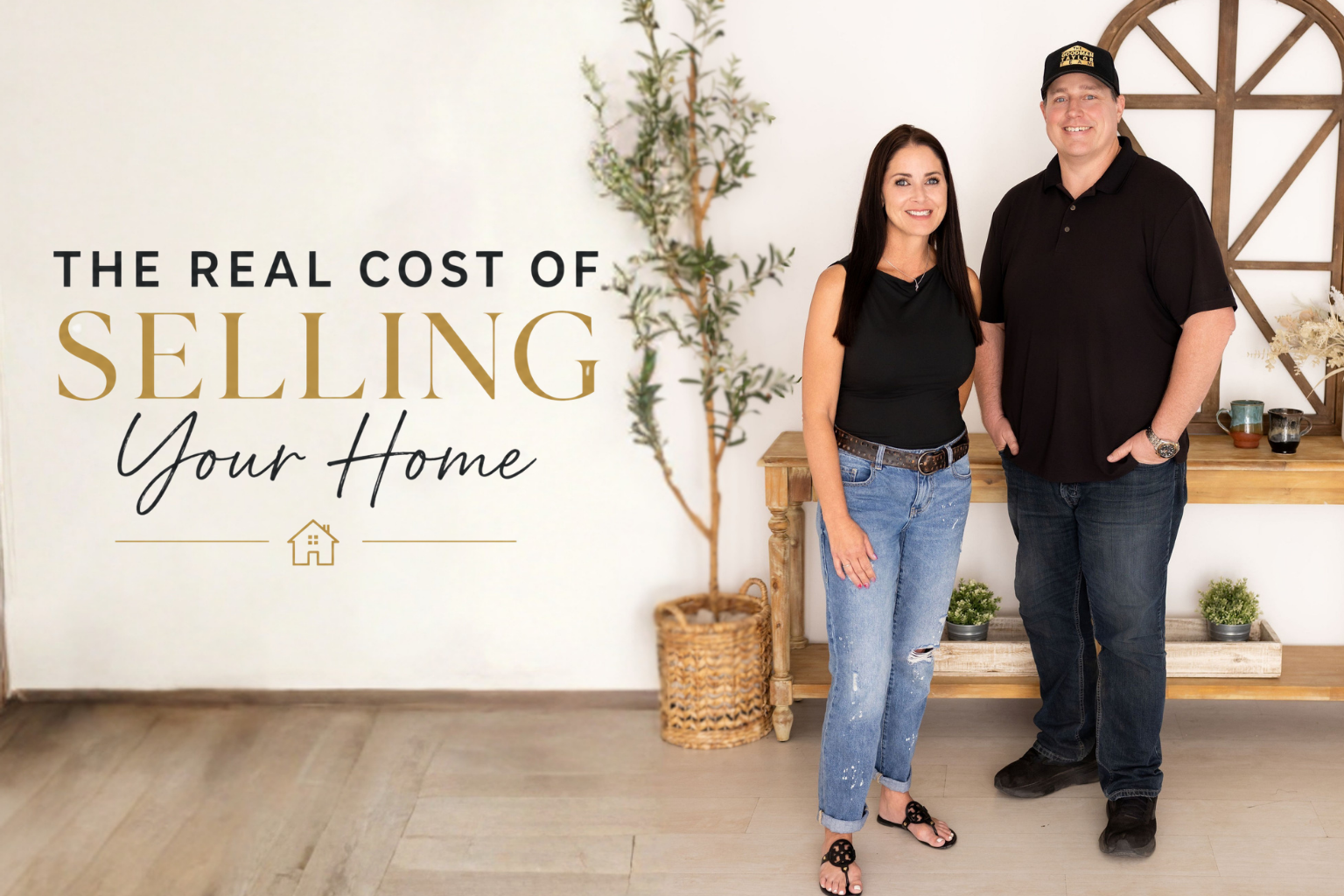 How Much Does It Cost To Sell a Home Today? header image.