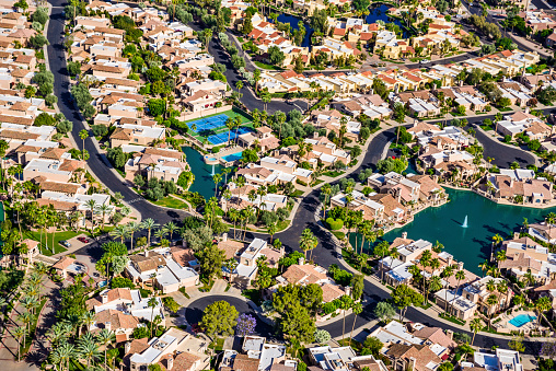 🏡 Phoenix Market Update: What Buyers Need to Know About the Growing Inventory Surge header image.