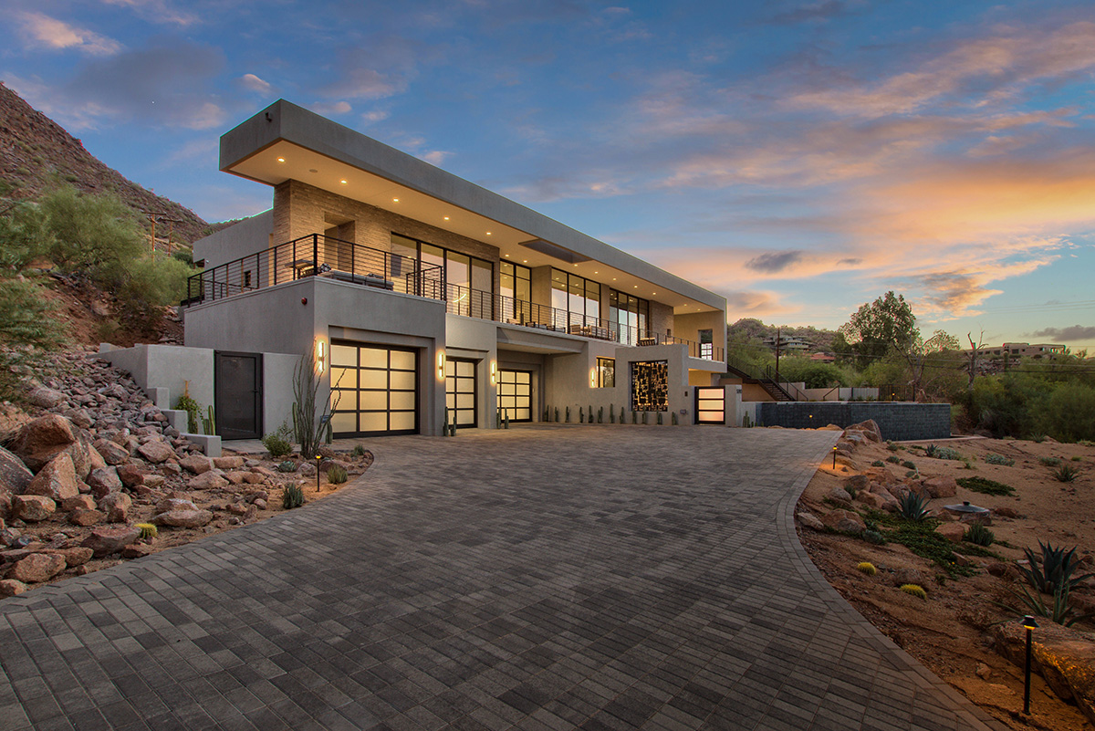 Phoenix Real Estate Market Update: June 2025 – A Shift in Favor of Buyers header image.
