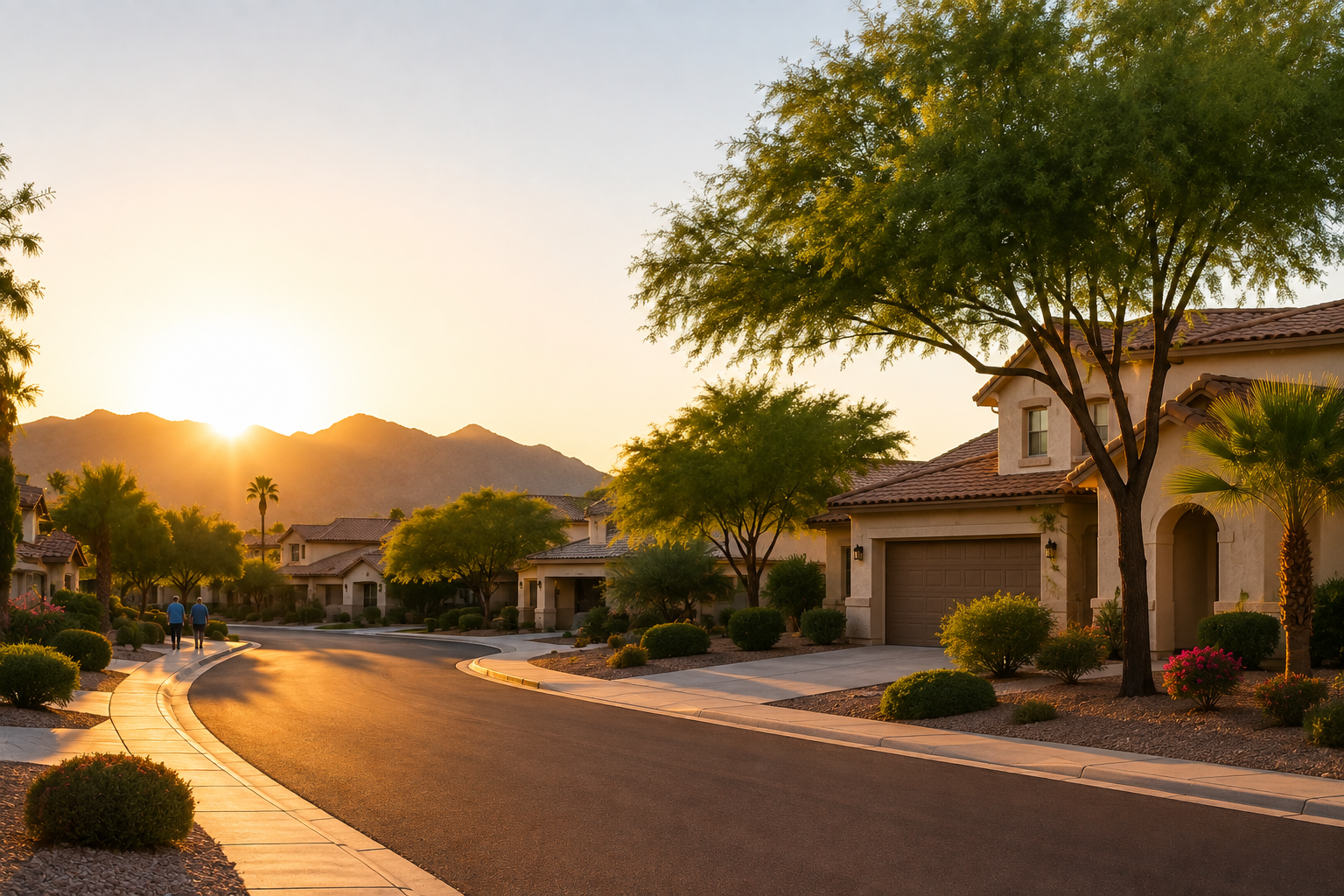 What Makes a Neighborhood Feel Like Home? 7 Things to Look For header image.
