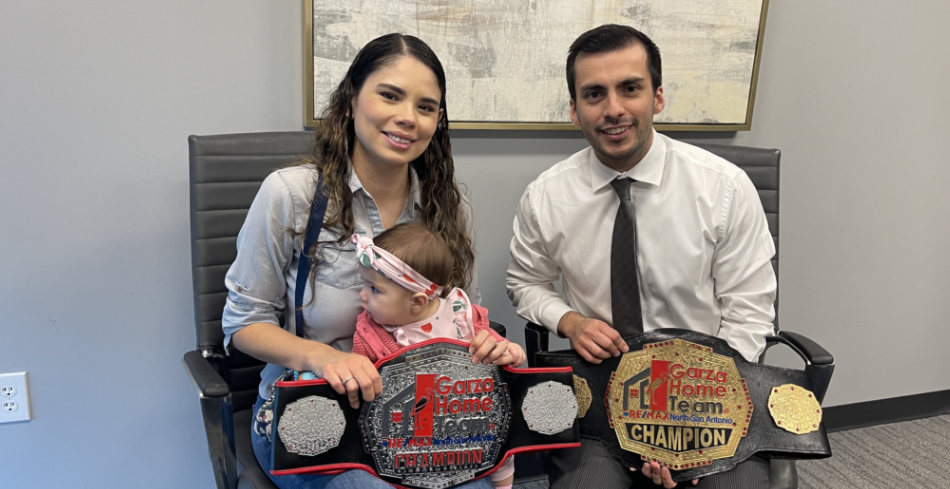 Happy Home Seller header image.