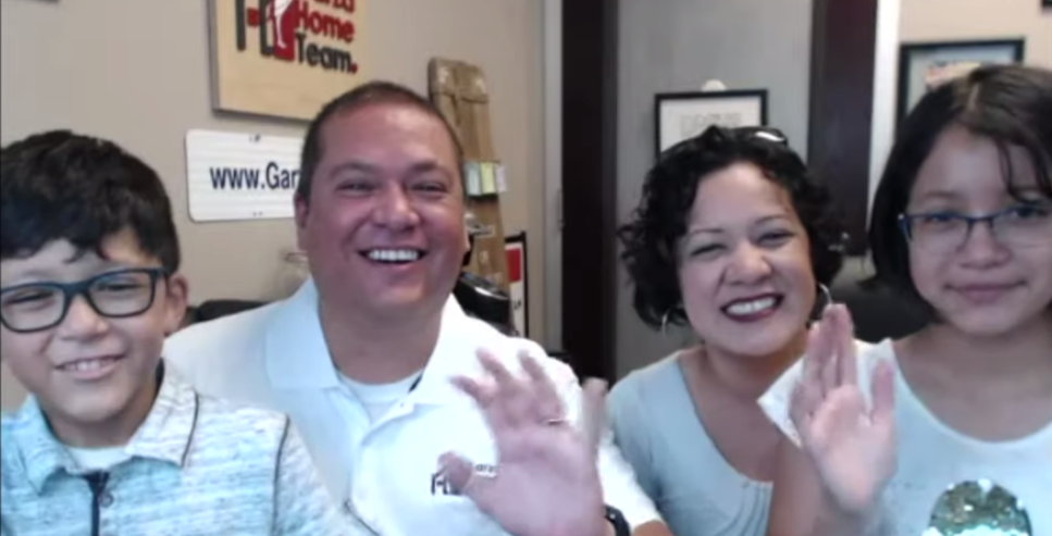 Are you looking for a new home? header image.