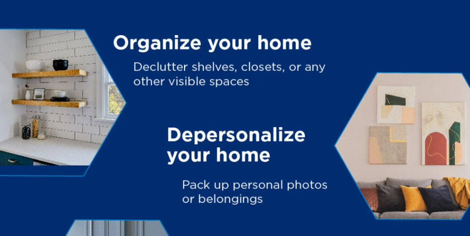 3 Ways to Prep Your Home for Sale header image.