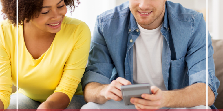 The Benefits of Homeownership header image.