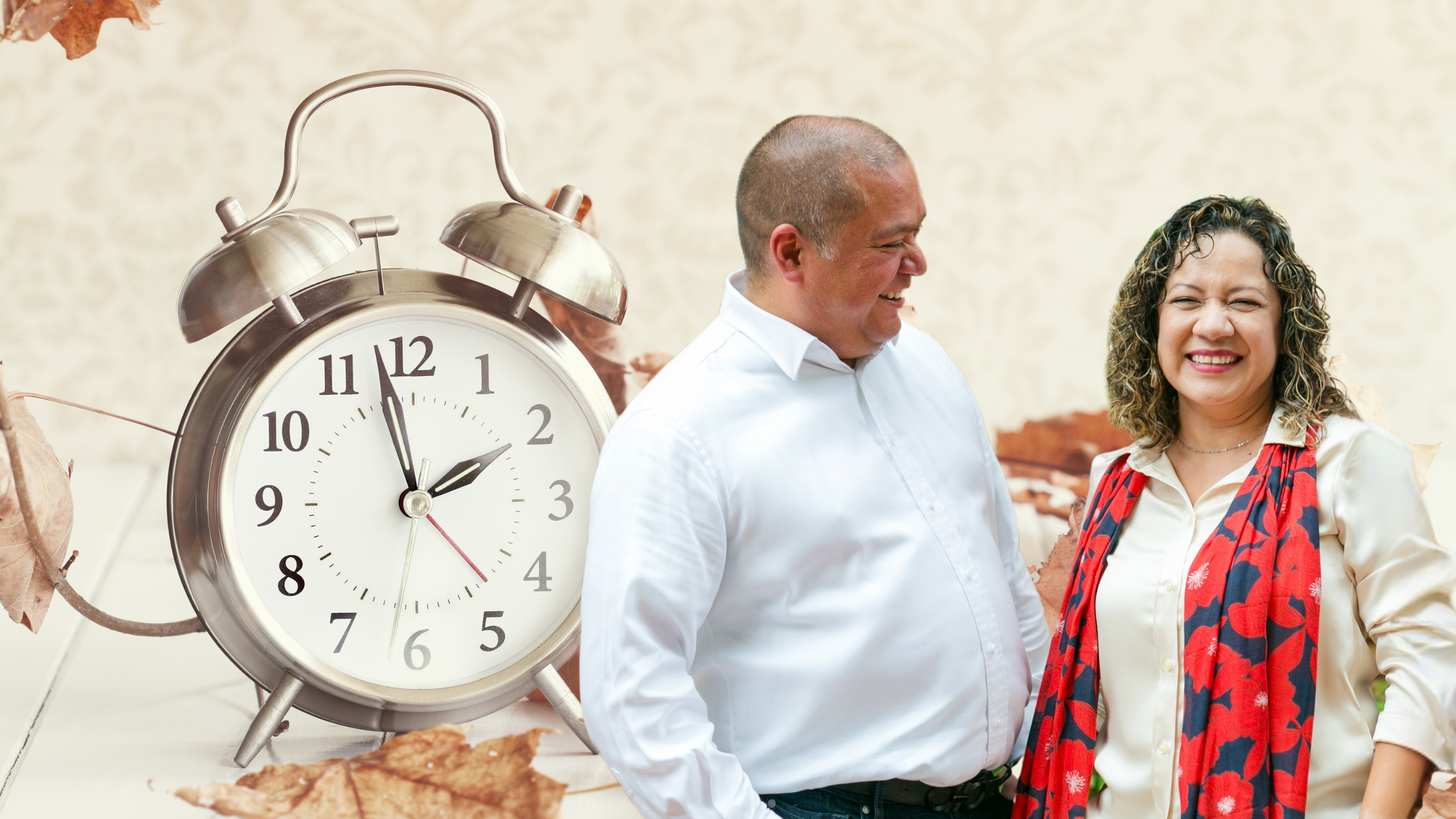 Why Daylight Saving Time Ending on November 2, 2025 Might Actually Matter for San Antonio Homebuyers and Sellers ⏰ header image.