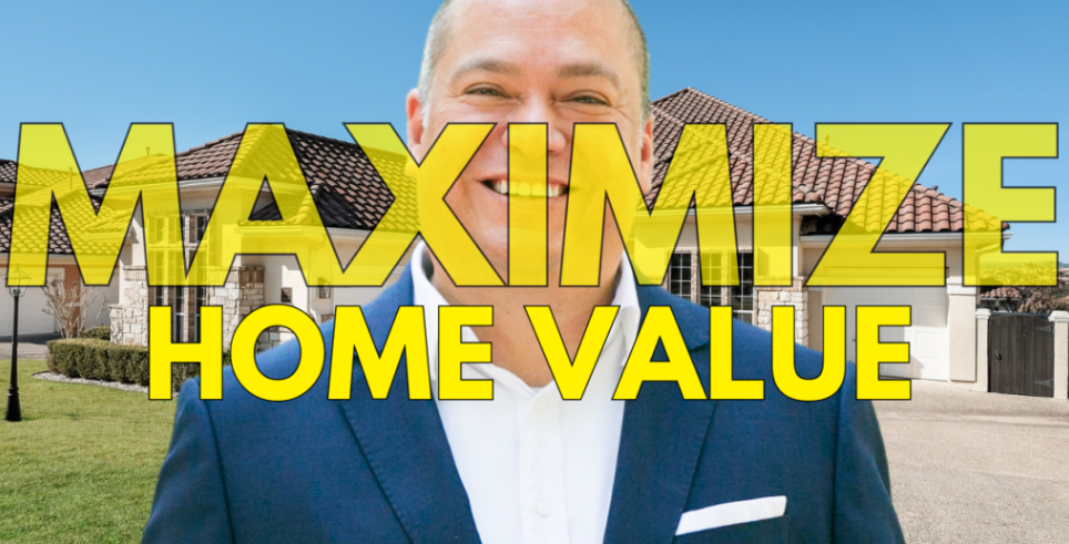 Three Advanced Strategies for Setting the Perfect Listing Price header image.