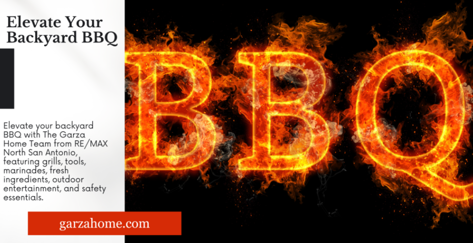 Elevate Your Backyard BBQ with These Essential Tips header image.