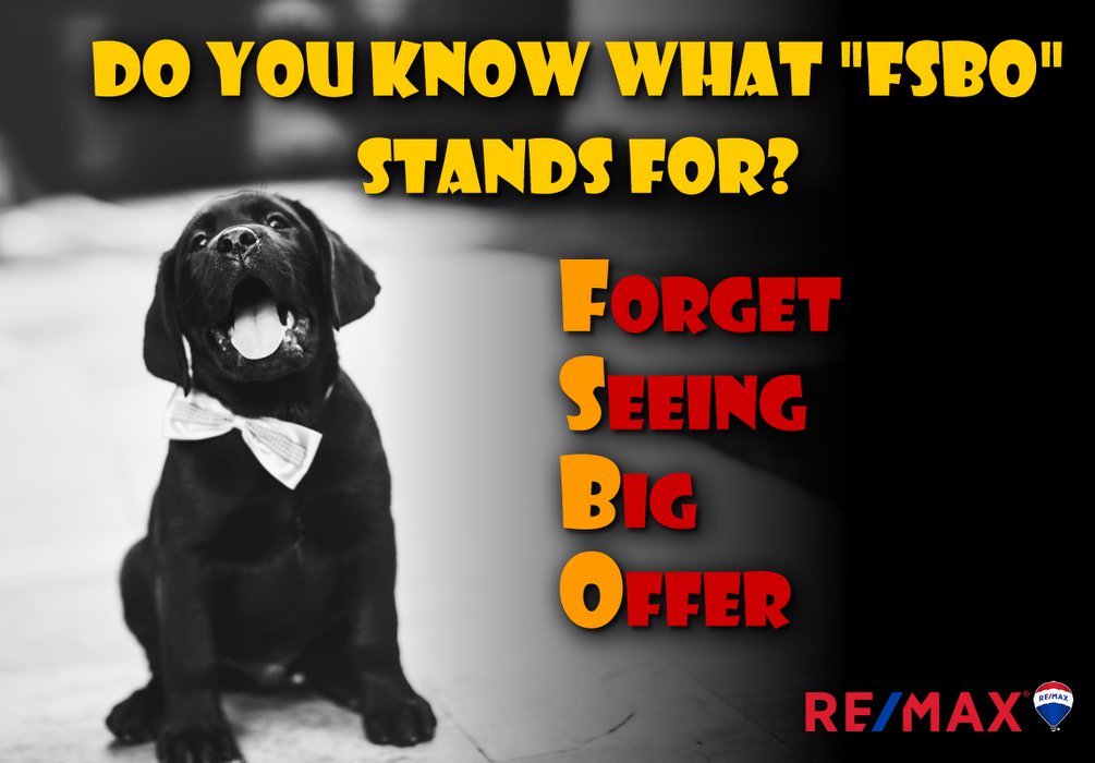 RE/MAX Humor header image.