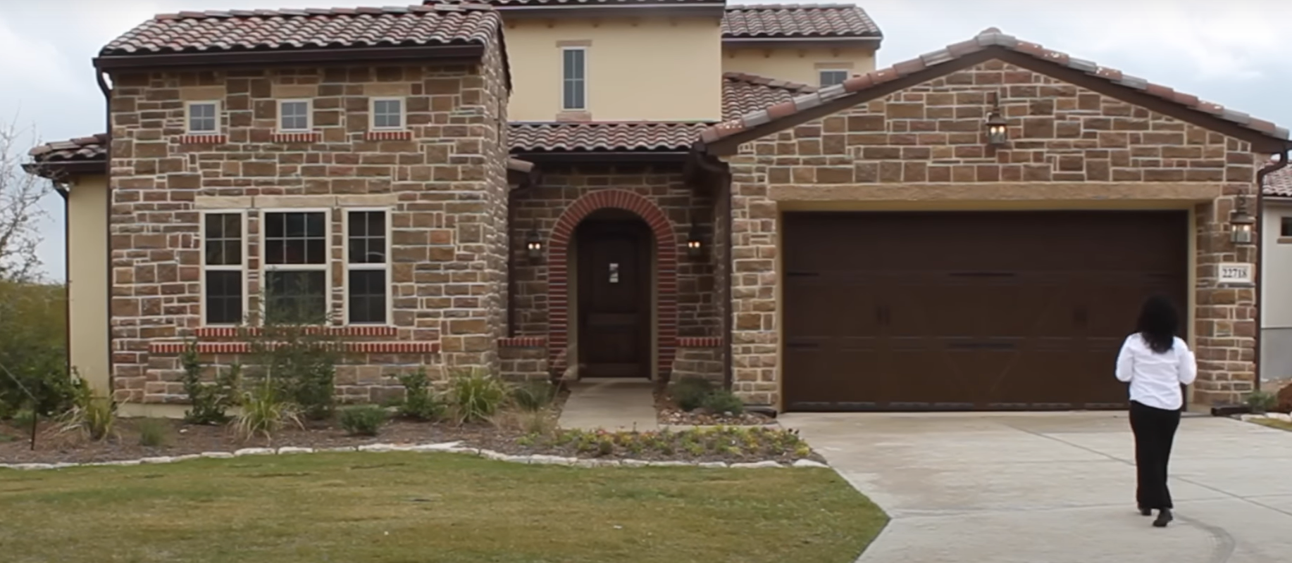 San Antonio Home for Sale header image.