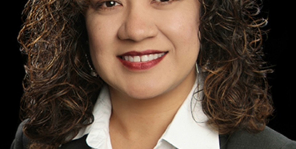 Realtor Focus: Rosa Thelma Garza header image.
