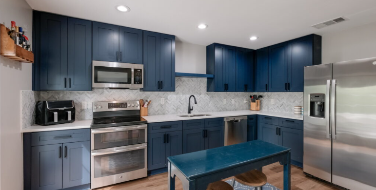 SOLD: 9510 Silver Elm Pl San Antonio, TX 78254 header image.