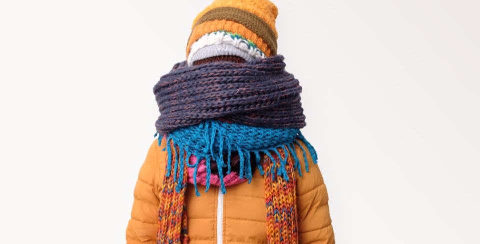 Winter Cold – preparing your home! header image.