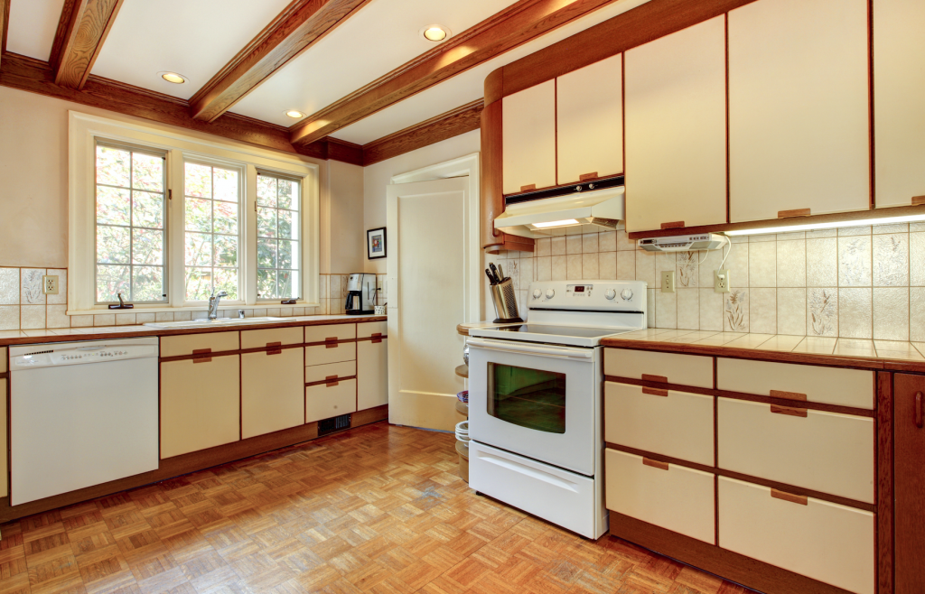 Features that Date Your Home header image.