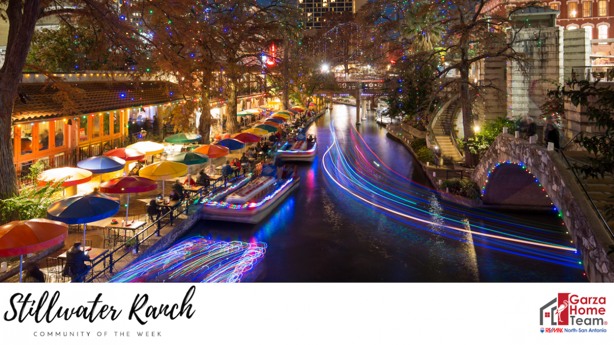 Community of the Week- Stillwater Ranch header image.