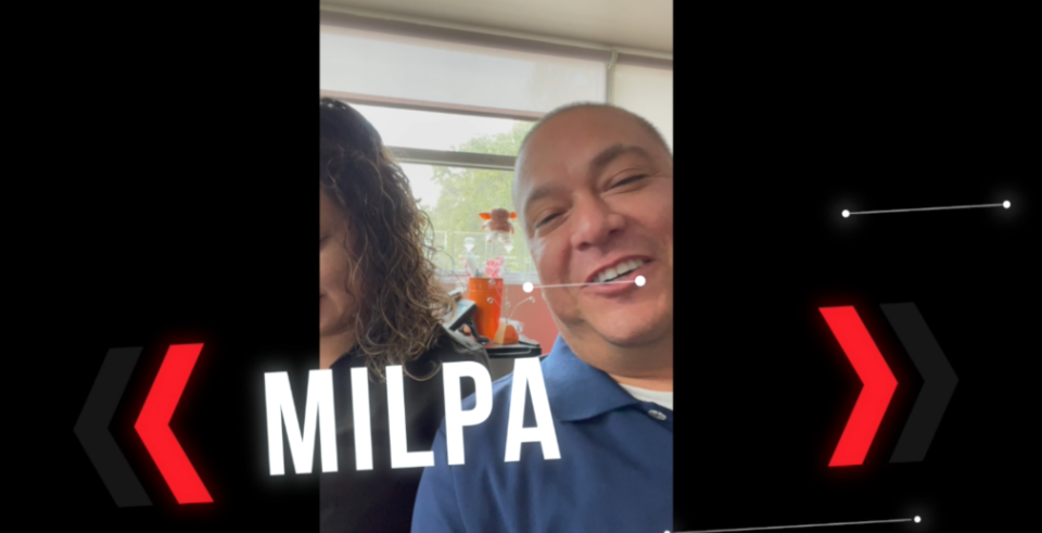 Restaurant Review: MILPA header image.
