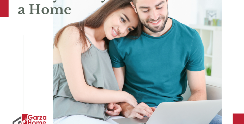 Signs You’re Ready to Buy a Home header image.