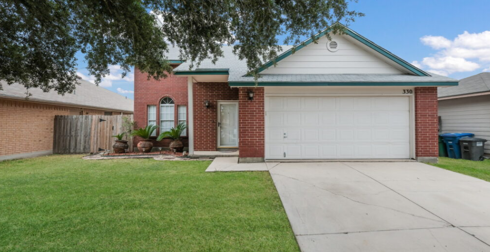 STATUS: ACTIVE 330 La Garde St San Antonio, TX 78223 header image.