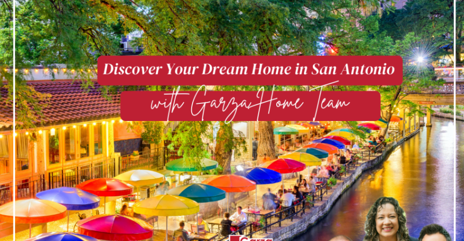 Navigating Texas’ Diverse Home Selling Seasons with the Garza Home Team! header image.