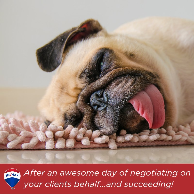 After an AWESOME day header image.