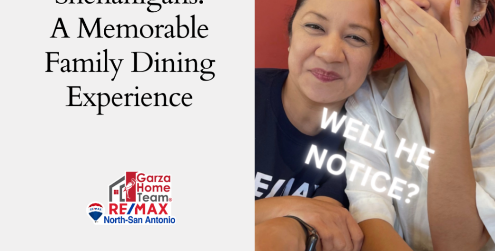 Savoring Sushi and Silly Shenanigans: A Memorable Family Dining Experience header image.