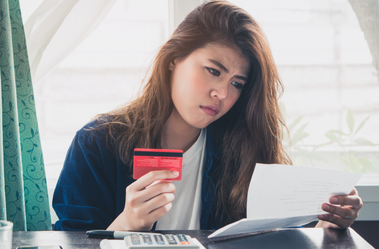 How to Fix Your Credit Score Fast header image.