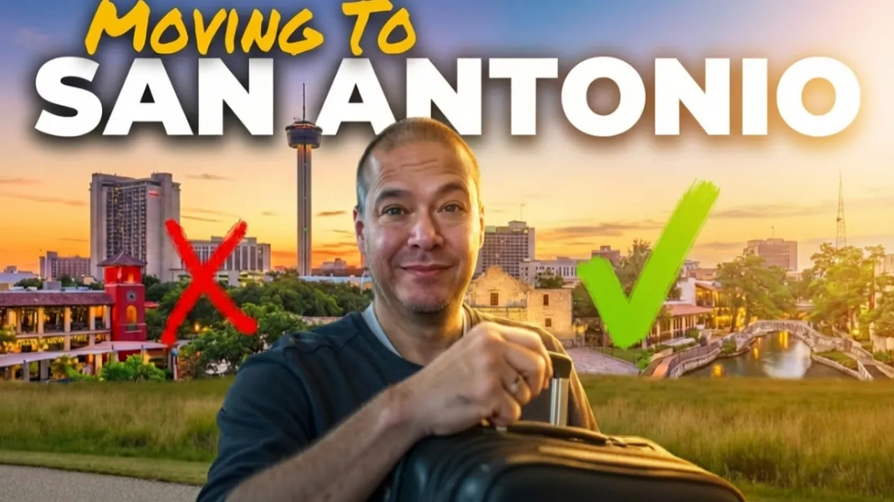 San Antonio Neighborhoods 2026: The Honest Housing Math Behind the Top 8 Areas Buyers and Sellers Need to Know header image.