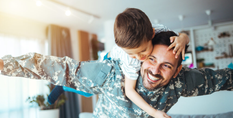Why San Antonio is Known as Military City USA: A Family-Friendly Haven header image.