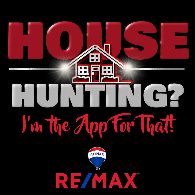 House Hunting? header image.