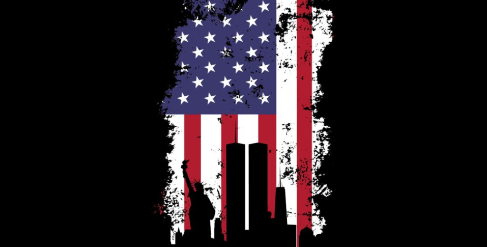 September 11 header image.
