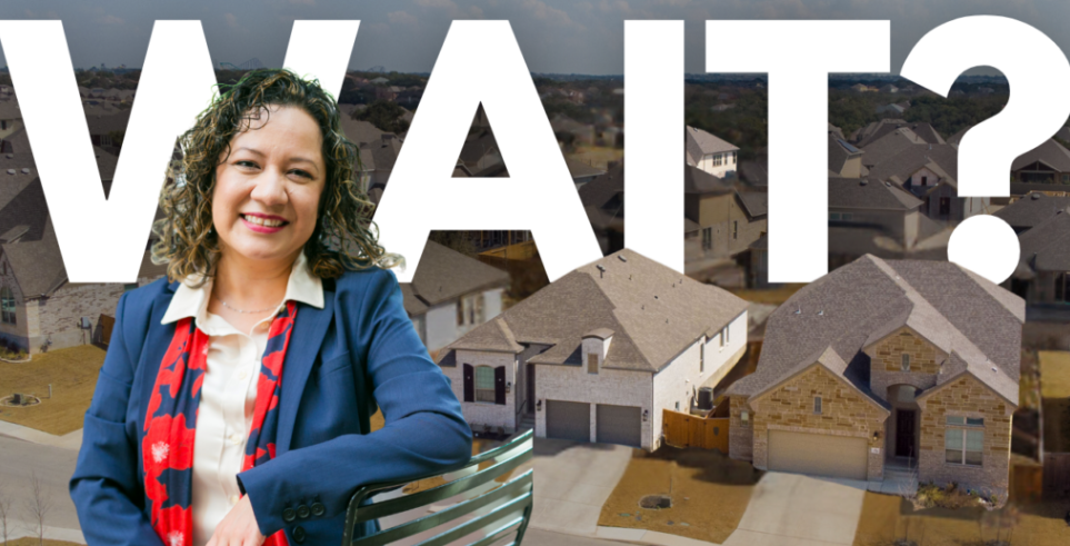 Will Housing Prices Drop Soon? What You Should Know header image.