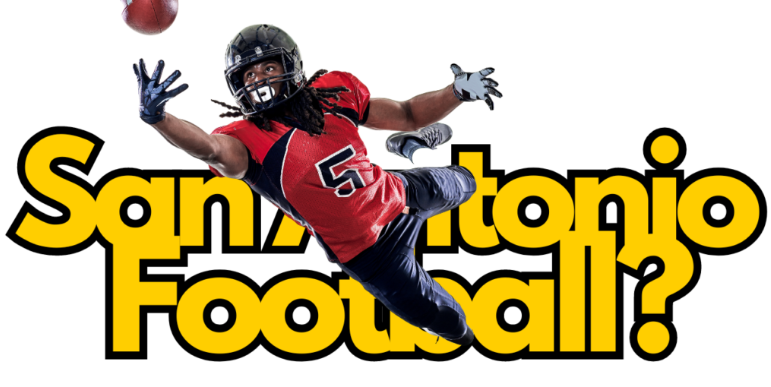 Kansas City Chiefs Rumors: San Antonio’s NFL Potential Explored header image.