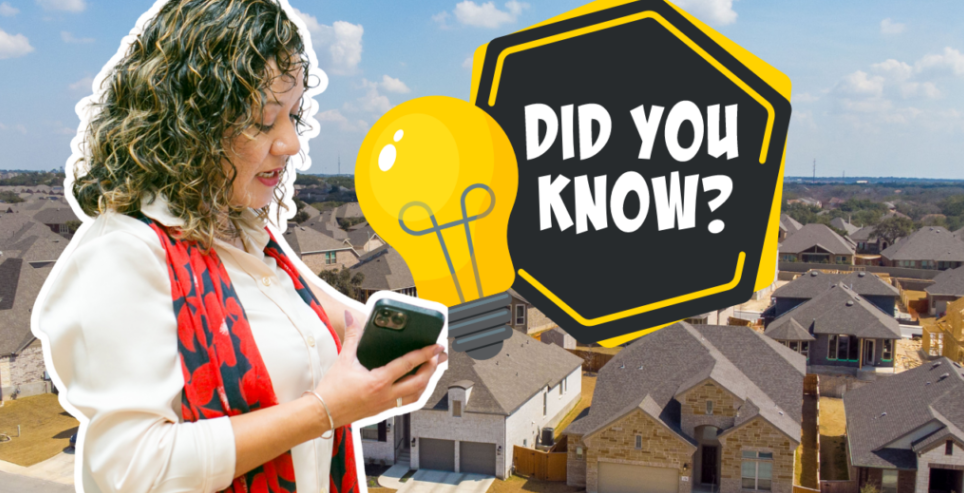 The 10 Commandments of Buying a Home: A Guide to Financial Success header image.