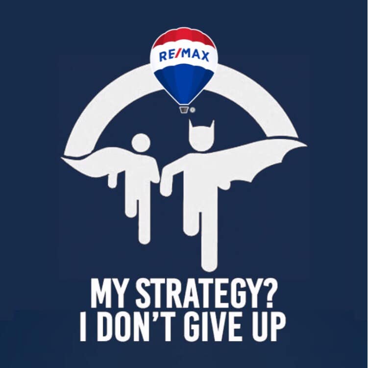 My Strategy? header image.