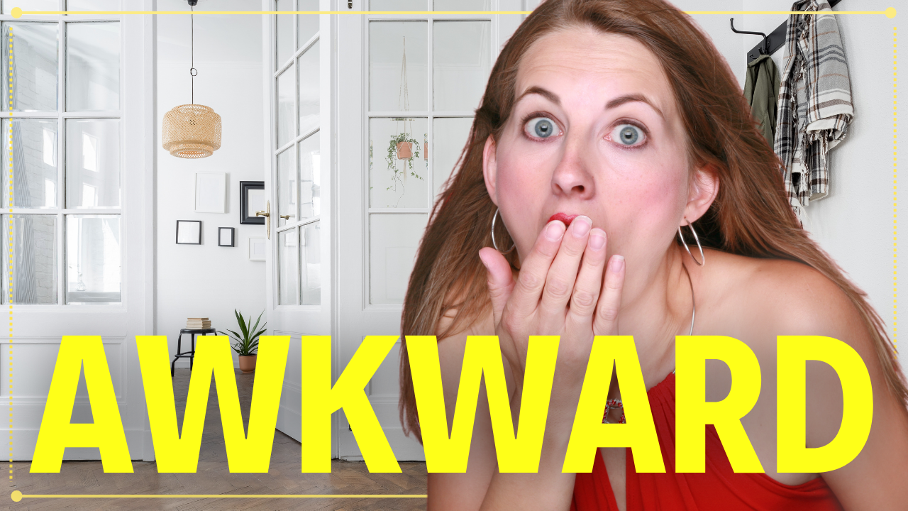 3 Awkward Homebuyer Mistakes That Could Cost You the Deal (Inspired by That Coldplay Kiss Cam Moment 😳) header image.