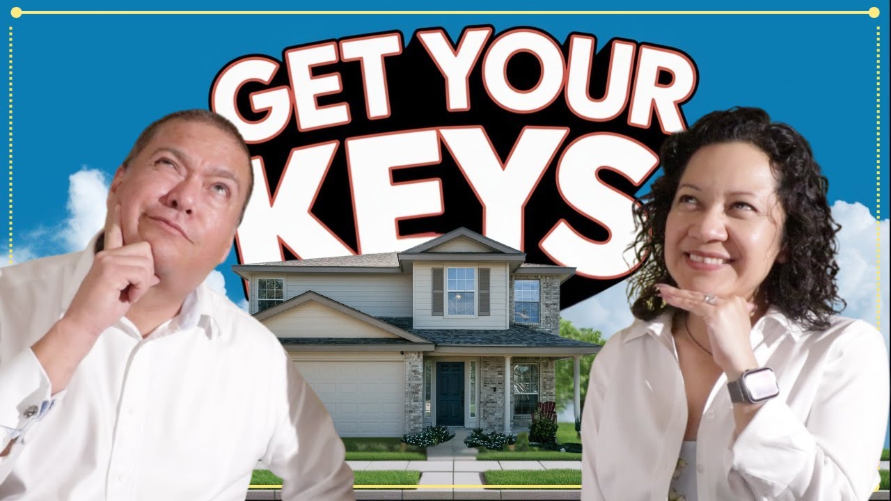 Should You Buy a Home in 2025? Here’s What You Need to Know header image.