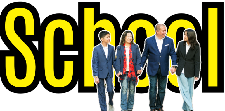 Neighborhood Guide: Best Schools in San Antonio! header image.