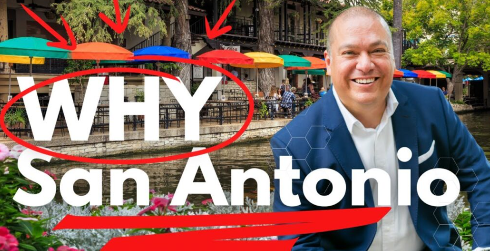 7 Reasons NOT to Give Up on Moving to San Antonio, Texas header image.