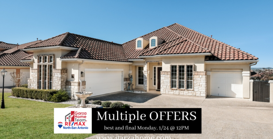 24711 Faraday San Antonio, TX 78257 header image.