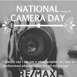 The Garza Home Team at RE/MAX North San Antonio always uses professional photographer for all our listings header image.