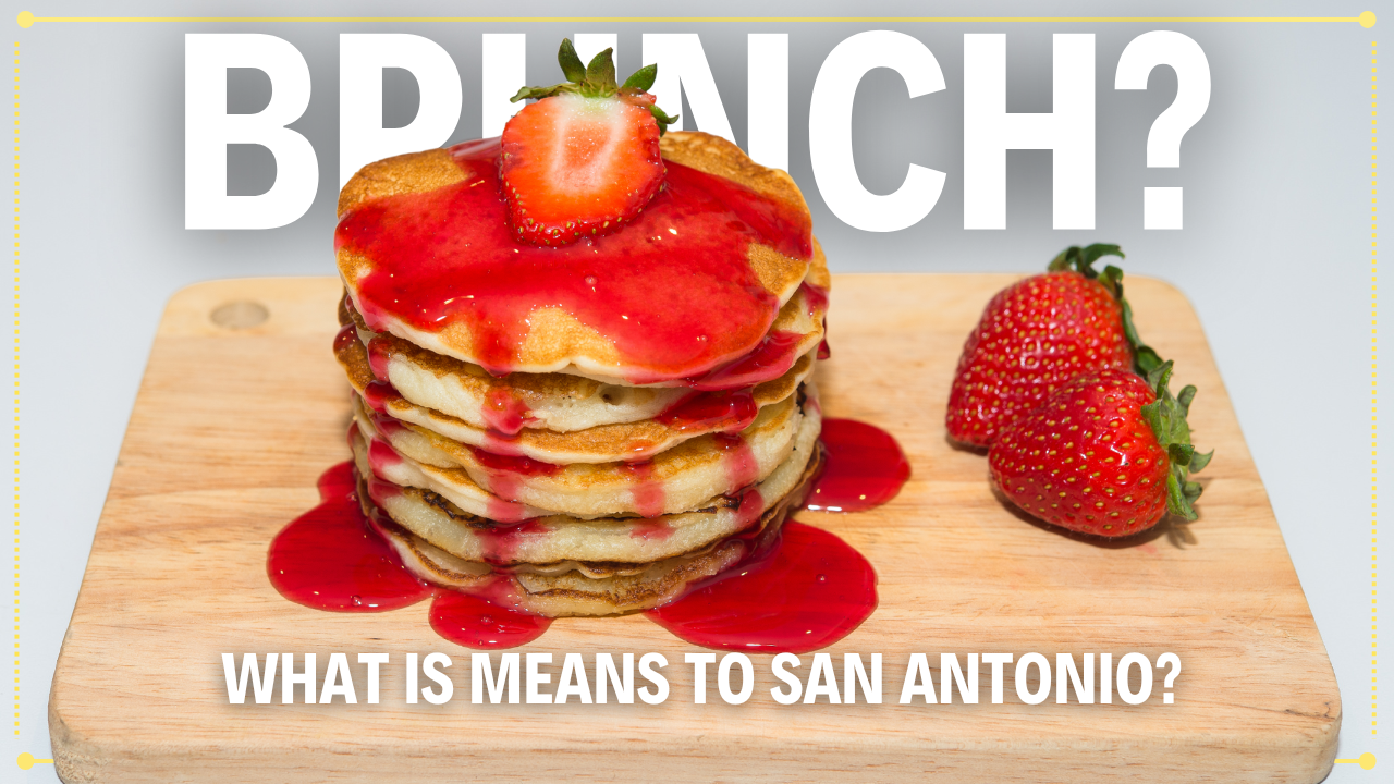 Squeeze In San Antonio | California’s Famous Brunch Chain Expands to Texas in 2026 🍳🥞 header image.