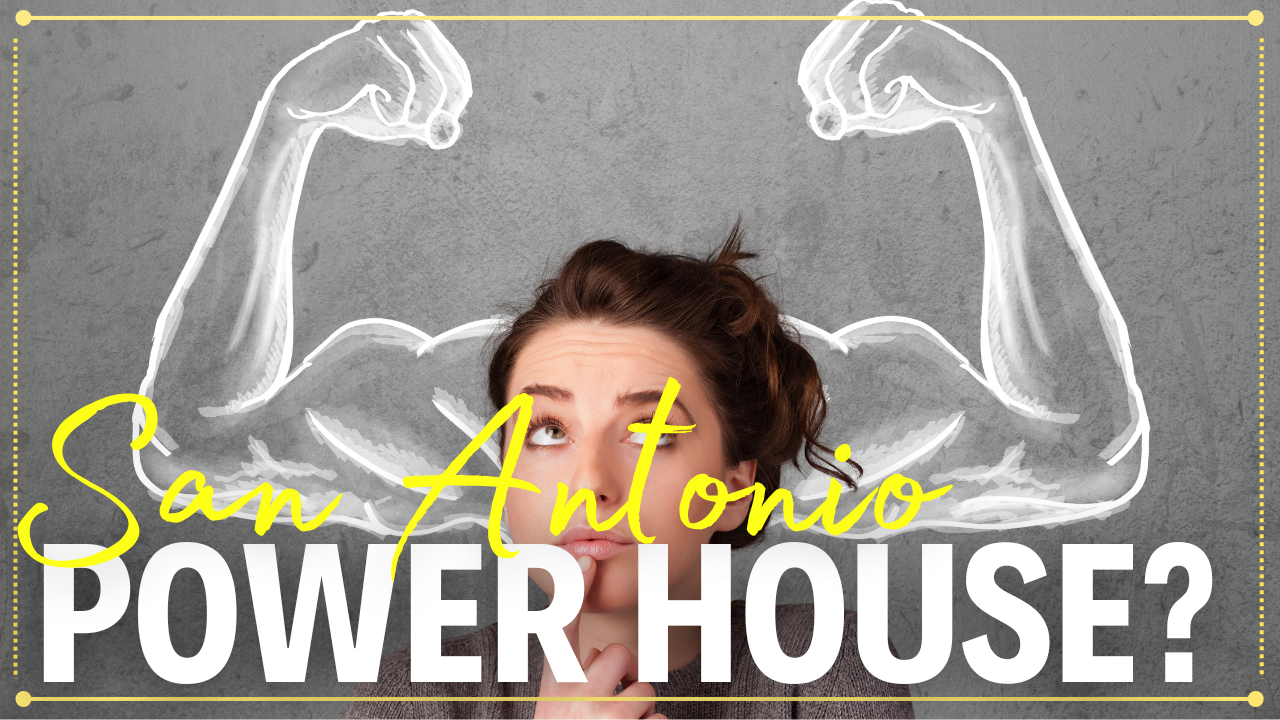 Did UTSA Just Become One of the Most Powerful Schools in College Football? Why Its Merger Is a Game-Changer for Northwest San Antonio header image.